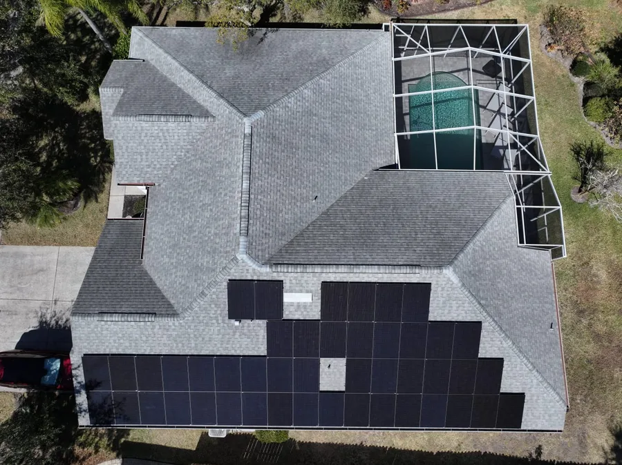 Solar panels Kissimmee FL