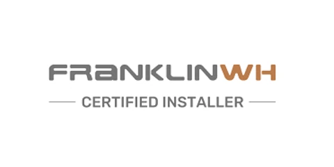 FranklinWH Certified Installer — RTM Power Energy installs FranklinWH whole-home battery backup systems